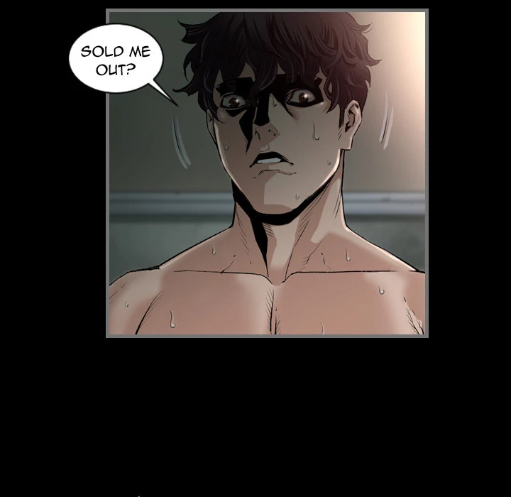 Running Man - Chapter 1 [photo 30] - MangaPorn