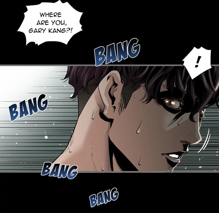 Running Man - Chapter 1 [photo 31] - MangaPorn