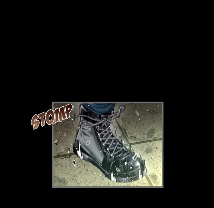 Running Man - Chapter 1 [photo 39] - MangaPorn