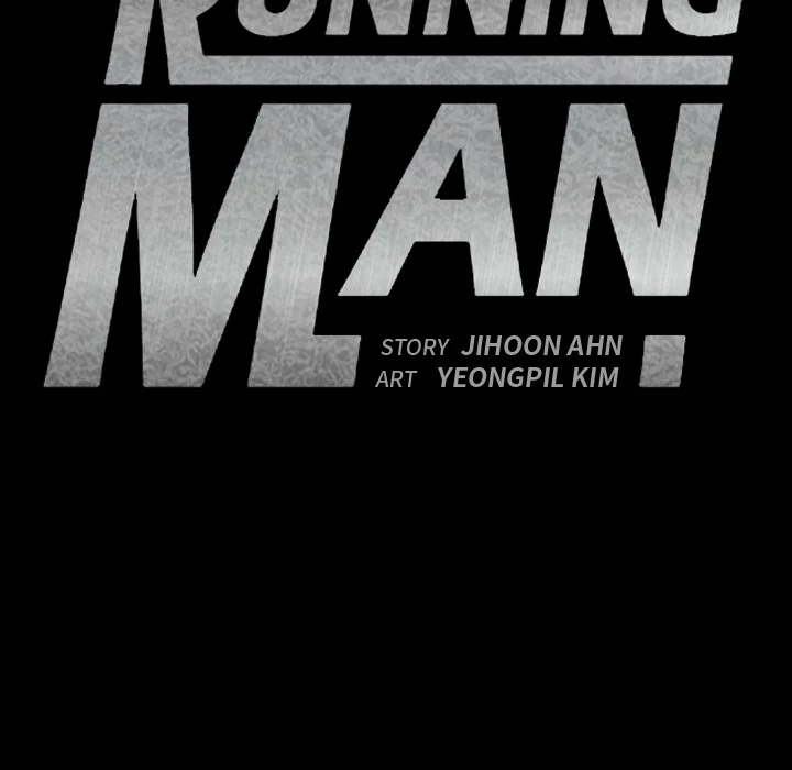 Running Man - Chapter 1 [photo 43] - MangaPorn