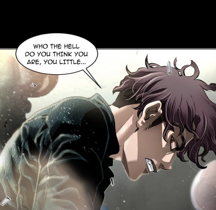 Running Man - Chapter 1 [photo 45] - MangaPorn