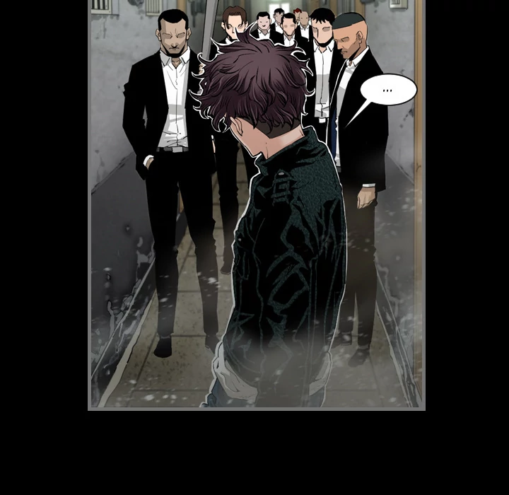 Running Man - Chapter 1 [photo 47] - MangaPorn