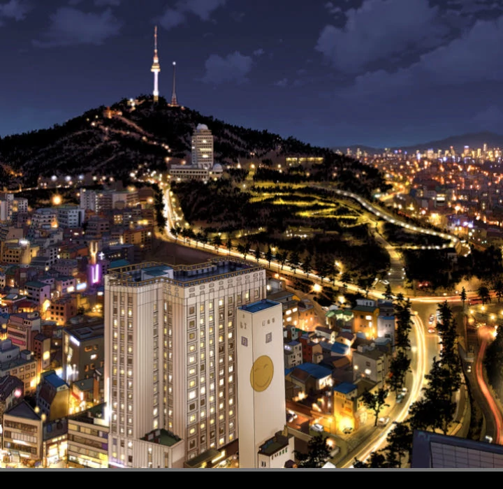 Running Man - Chapter 1 [photo 5] - MangaPorn