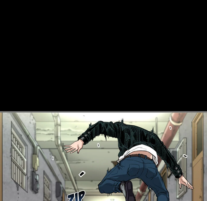 Running Man - Chapter 1 [photo 51] - MangaPorn