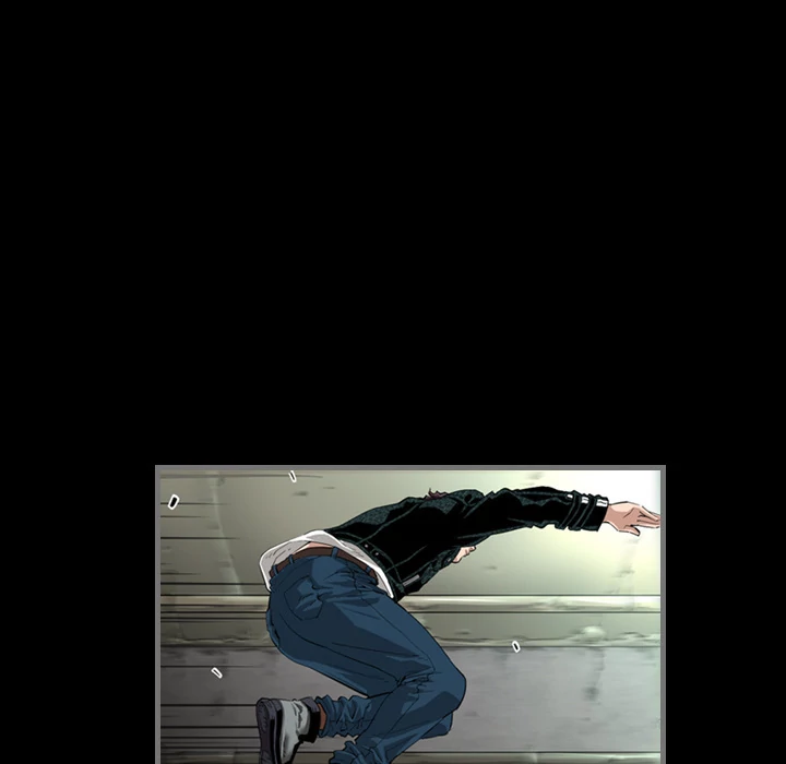 Running Man - Chapter 1 [photo 53] - MangaPorn