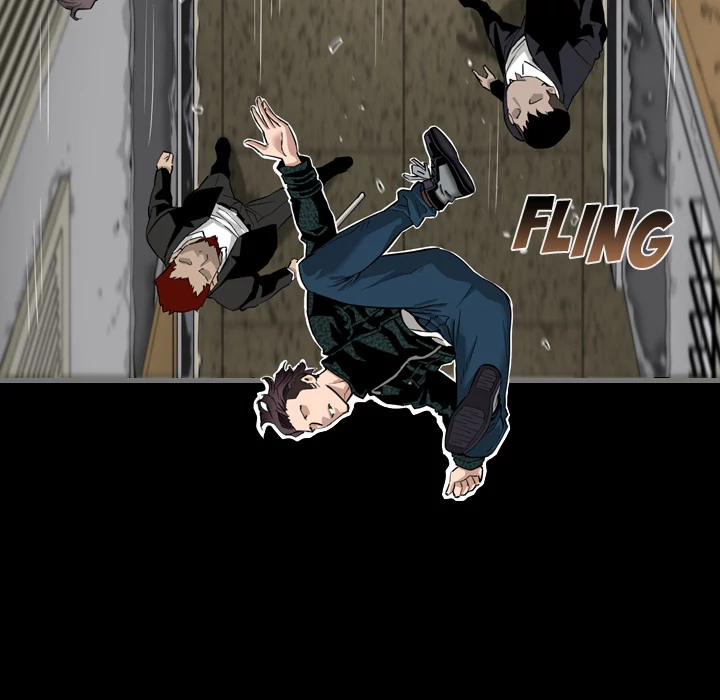 Running Man - Chapter 1 [photo 58] - MangaPorn