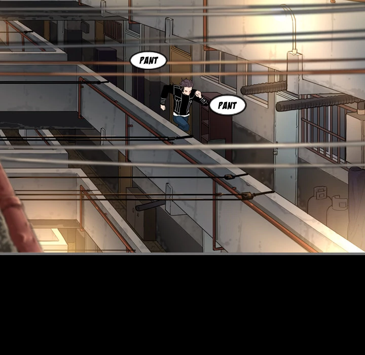 Running Man - Chapter 1 [photo 74] - MangaPorn