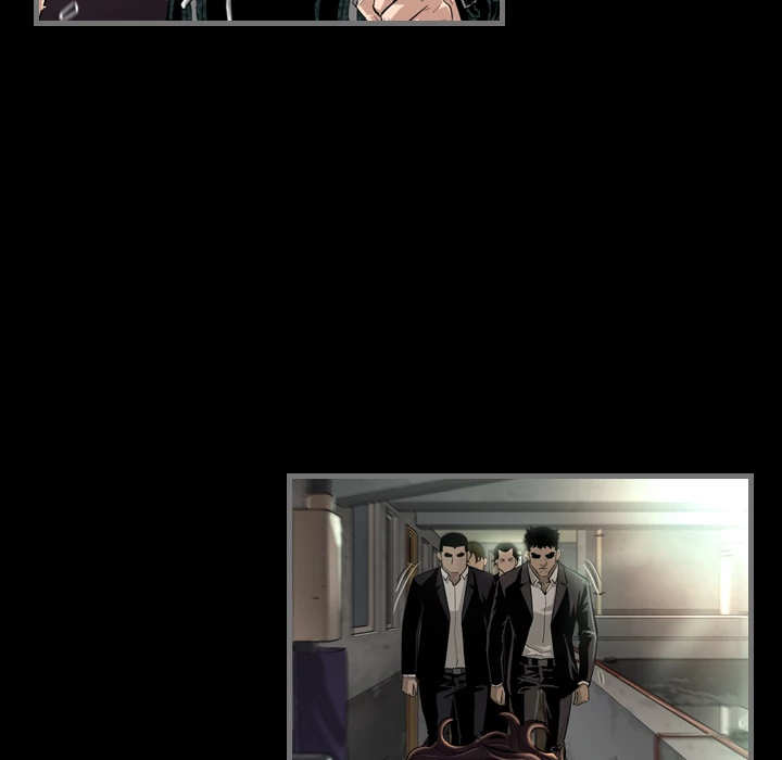 Running Man - Chapter 1 [photo 76] - MangaPorn