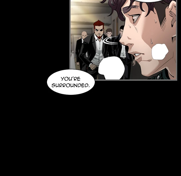 Running Man - Chapter 1 [photo 79] - MangaPorn