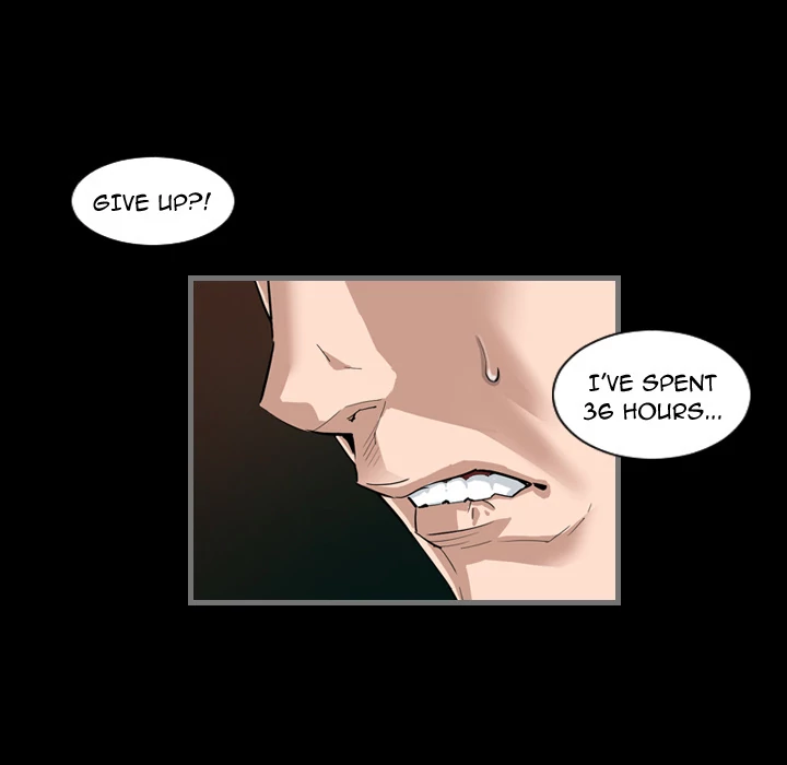 Running Man - Chapter 1 [photo 81] - MangaPorn