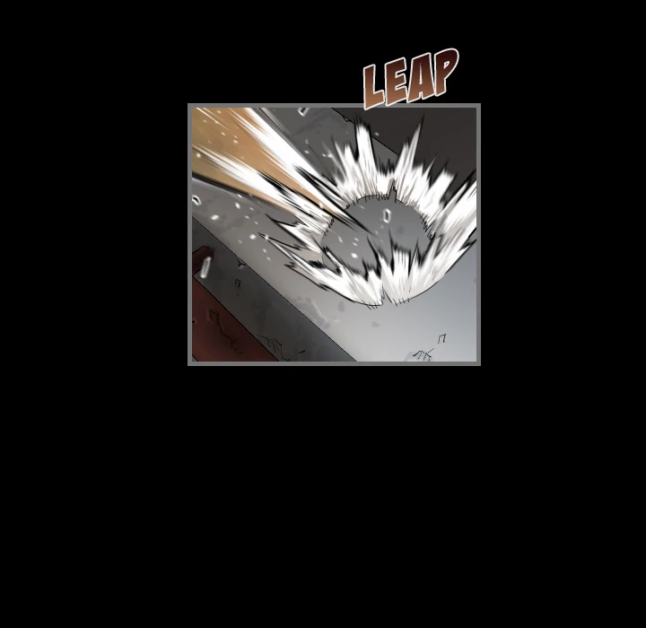 Running Man - Chapter 1 [photo 85] - MangaPorn