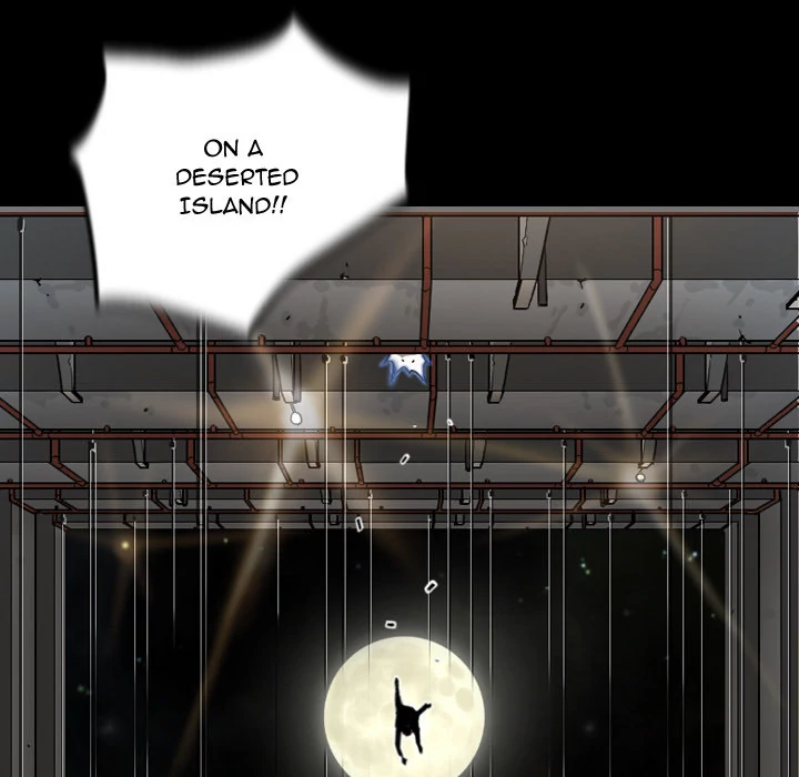 Running Man - Chapter 1 [photo 86] - MangaPorn