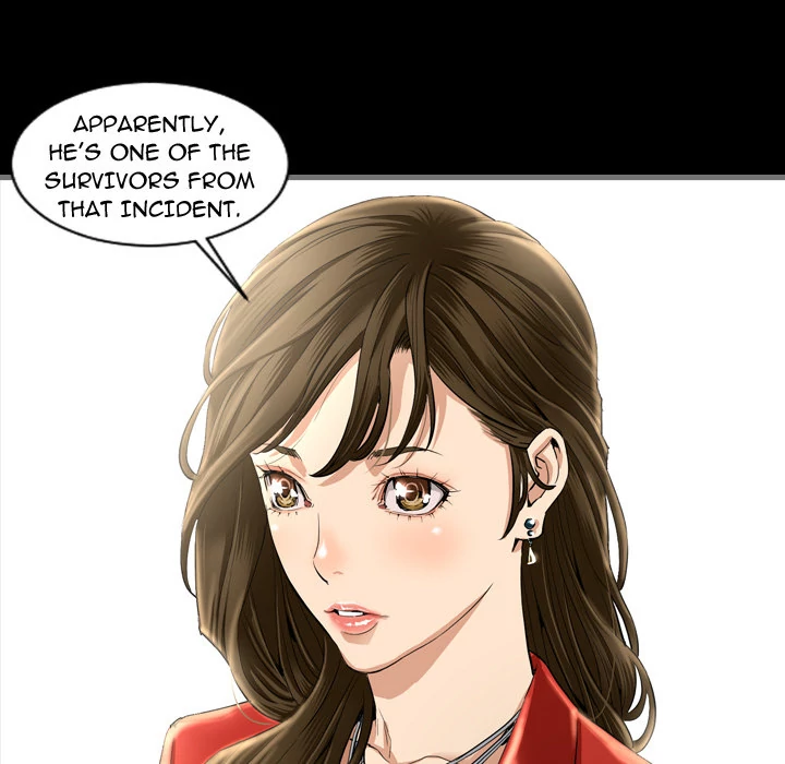 Running Man - Chapter 1 [photo 96] - MangaPorn