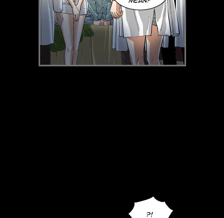 Running Man - Chapter 2 [photo 10] - MangaPorn