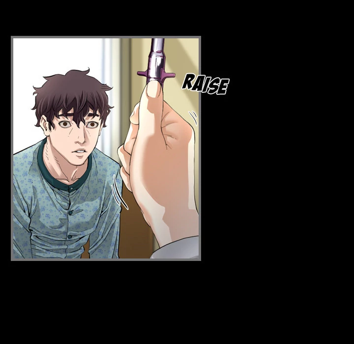 Running Man - Chapter 2 [photo 101] - MangaPorn