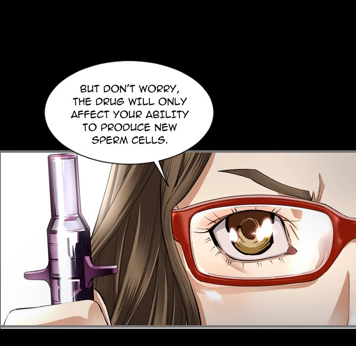 Running Man - Chapter 2 [photo 104] - MangaPorn