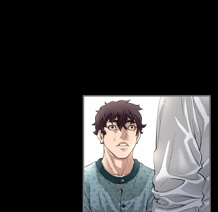 Running Man - Chapter 2 [photo 108] - MangaPorn