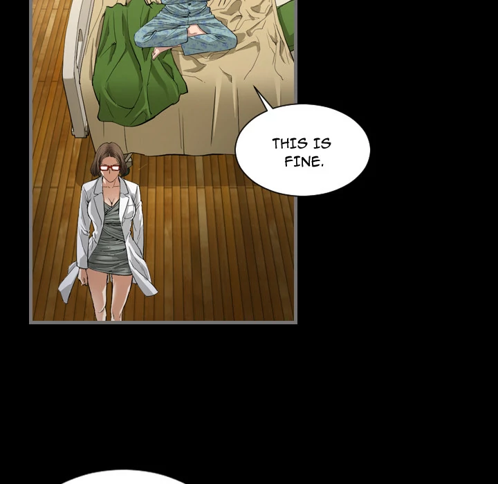 Running Man - Chapter 2 [photo 110] - MangaPorn