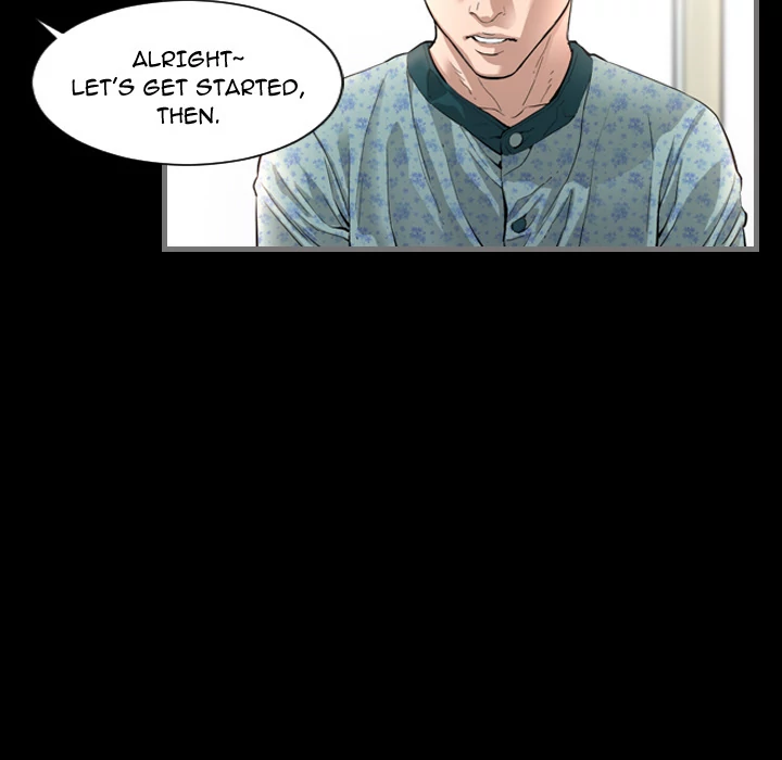 Running Man - Chapter 2 [photo 113] - MangaPorn