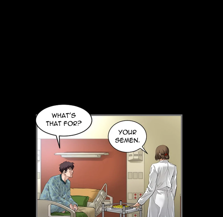 Running Man - Chapter 2 [photo 116] - MangaPorn