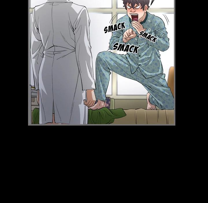 Running Man - Chapter 2 [photo 120] - MangaPorn