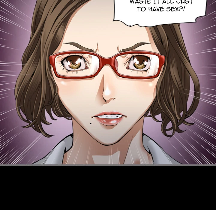 Running Man - Chapter 2 [photo 123] - MangaPorn