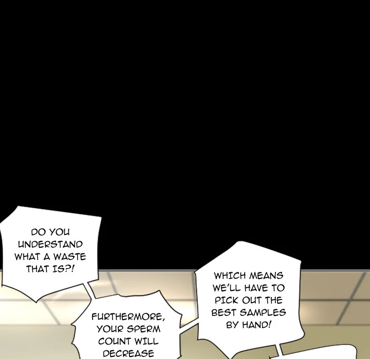 Running Man - Chapter 2 [photo 124] - MangaPorn