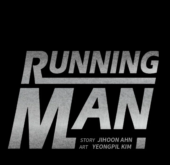 Running Man - Chapter 2 [photo 135] - MangaPorn