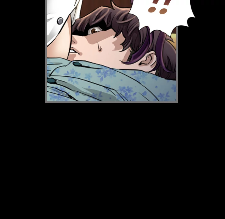 Running Man - Chapter 2 [photo 20] - MangaPorn