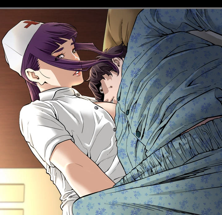 Running Man - Chapter 2 [photo 21] - MangaPorn