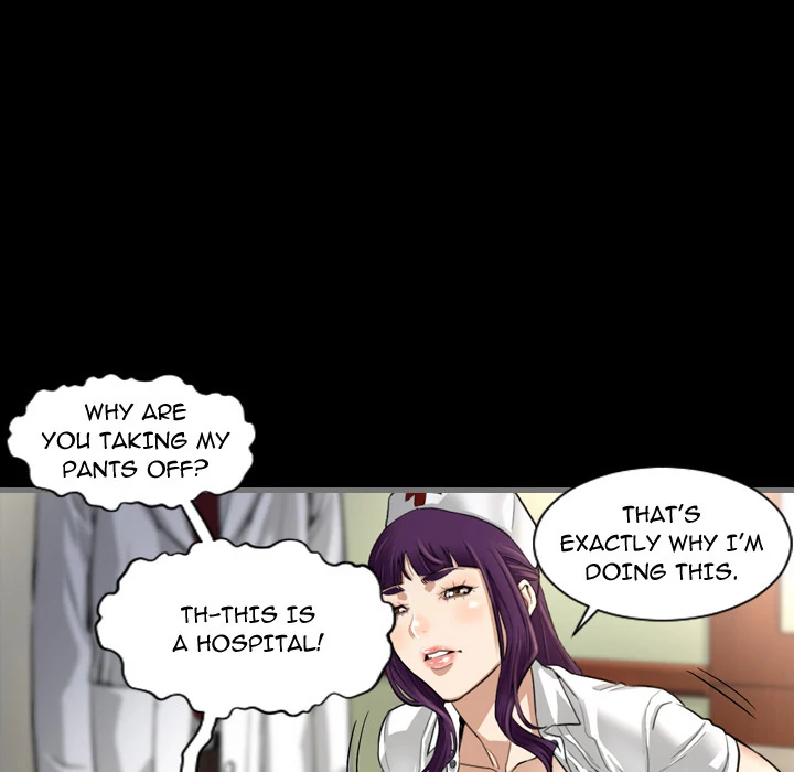 Running Man - Chapter 2 [photo 25] - MangaPorn