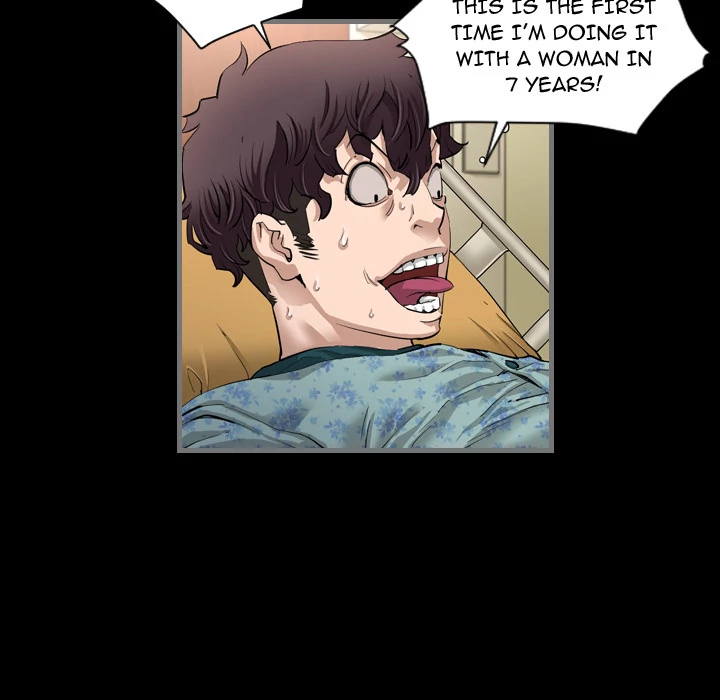 Running Man - Chapter 2 [photo 30] - MangaPorn