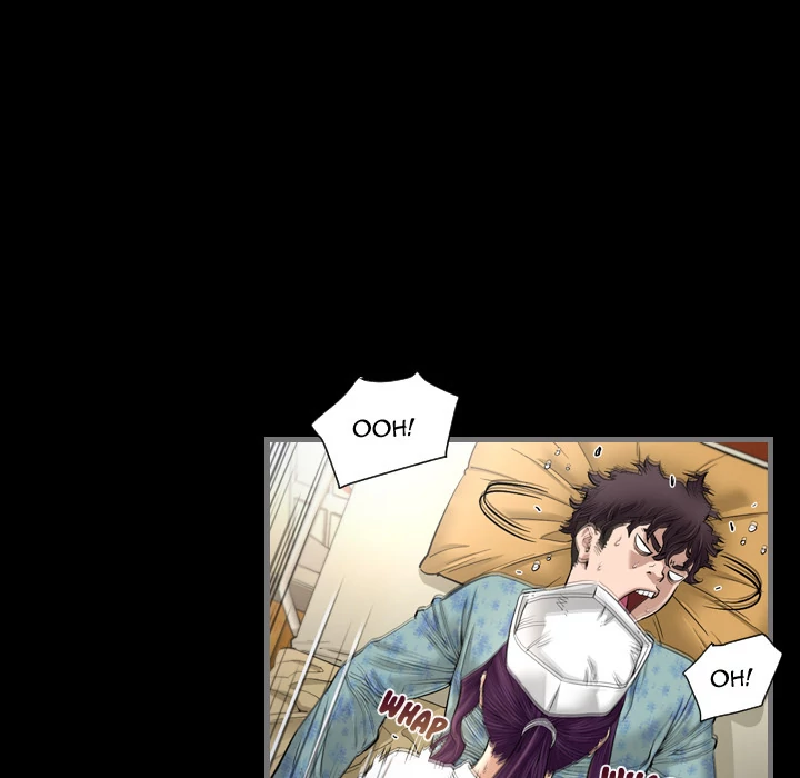 Running Man - Chapter 2 [photo 36] - MangaPorn