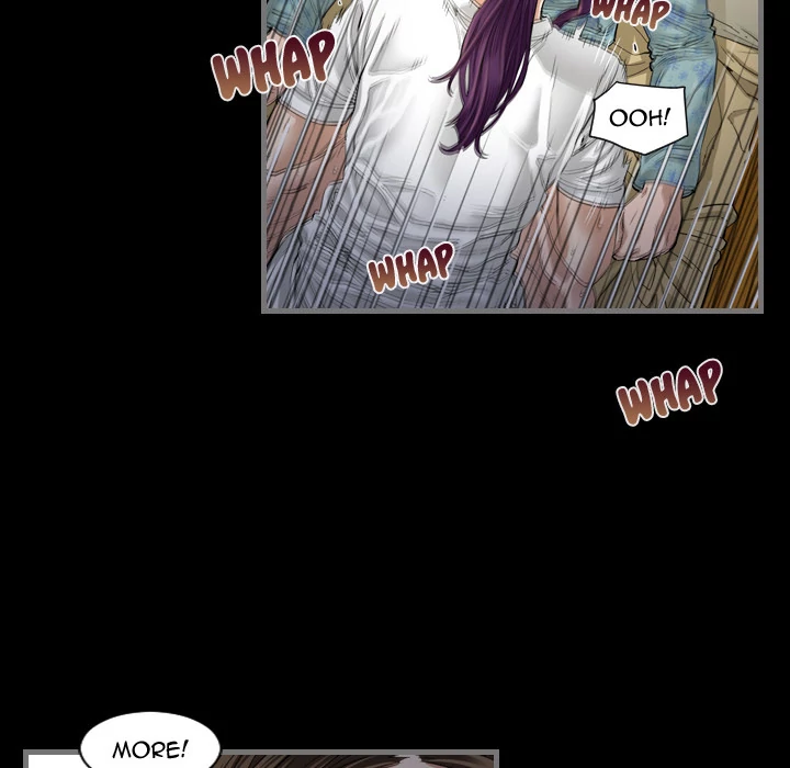 Running Man - Chapter 2 [photo 37] - MangaPorn