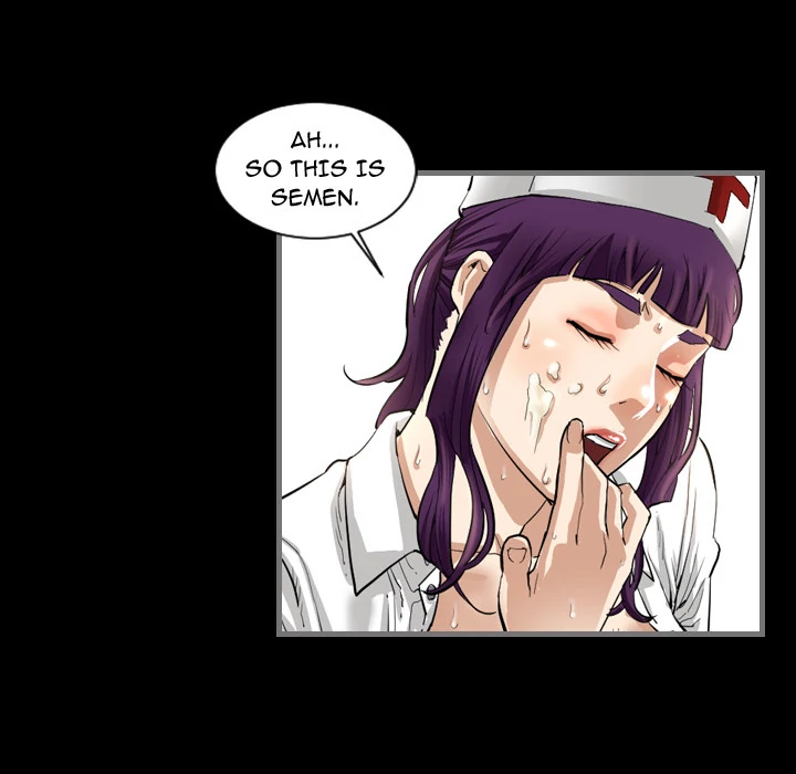 Running Man - Chapter 2 [photo 47] - MangaPorn