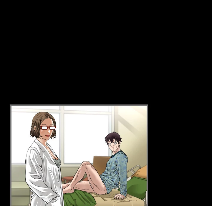 Running Man - Chapter 2 [photo 51] - MangaPorn