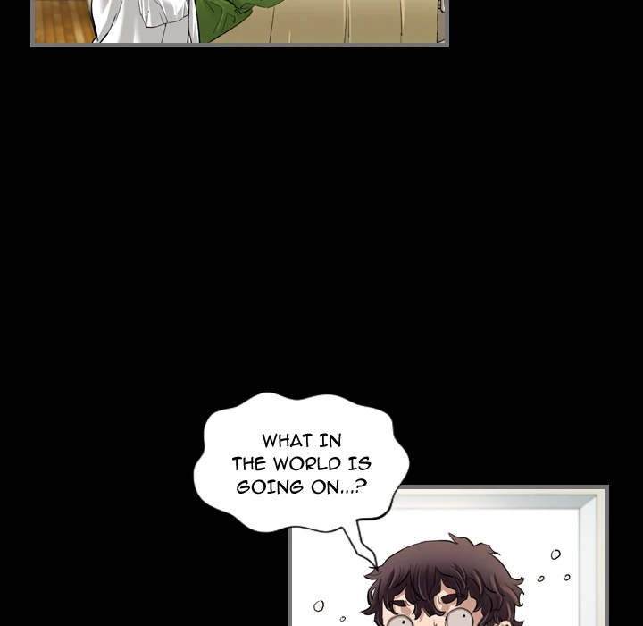 Running Man - Chapter 2 [photo 52] - MangaPorn