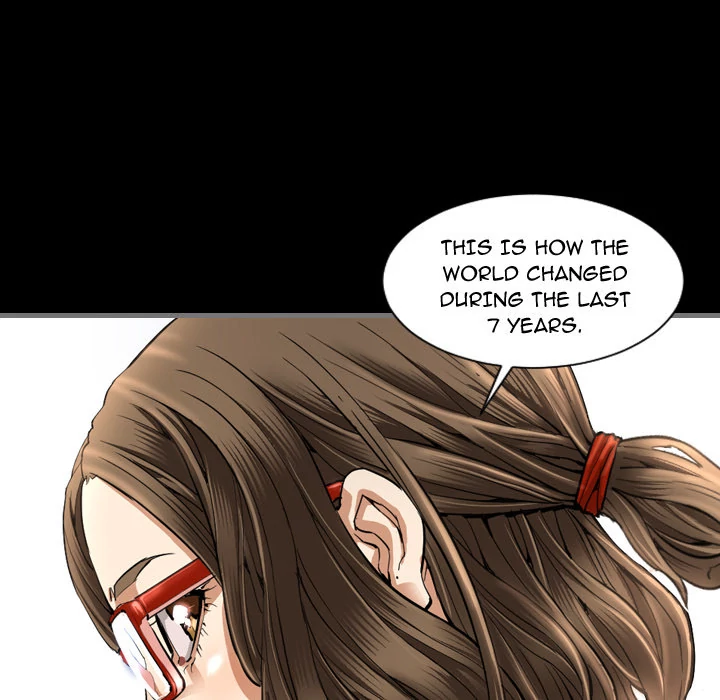 Running Man - Chapter 2 [photo 55] - MangaPorn