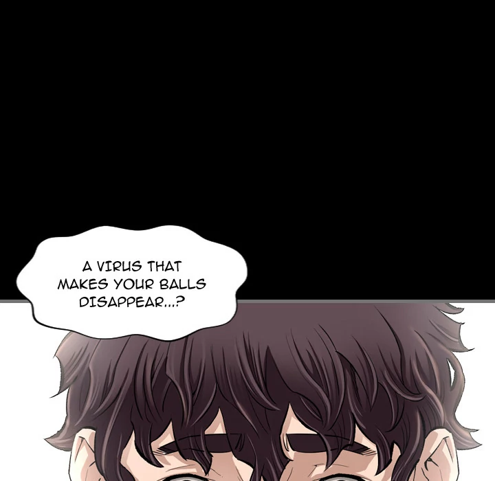 Running Man - Chapter 2 [photo 59] - MangaPorn