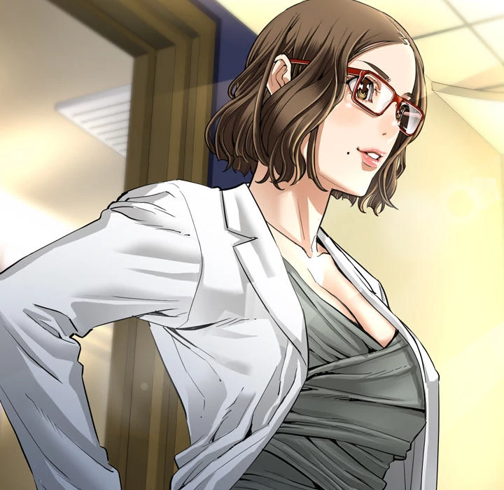 Running Man - Chapter 2 [photo 6] - MangaPorn