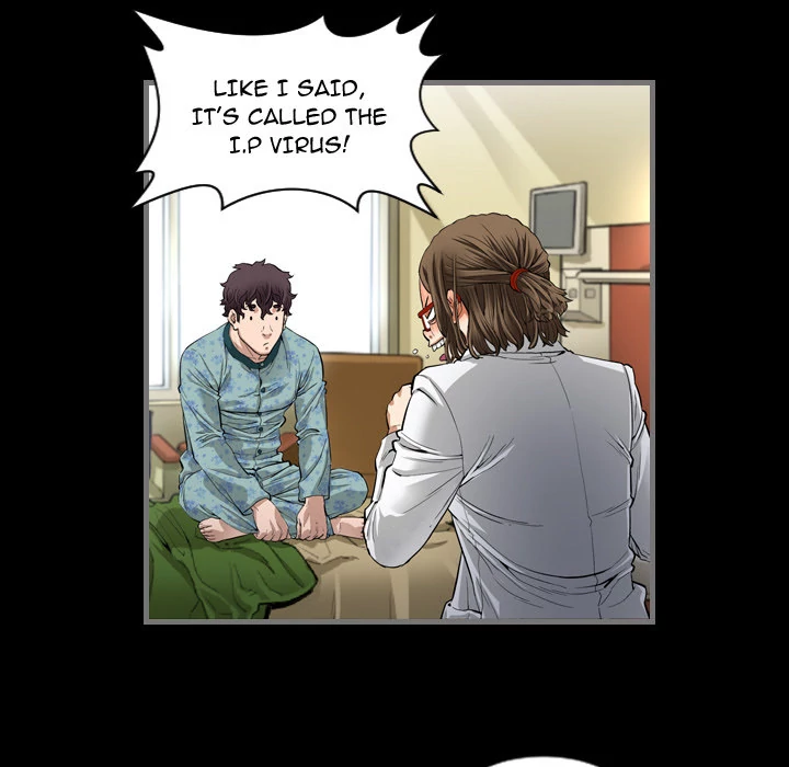 Running Man - Chapter 2 [photo 61] - MangaPorn