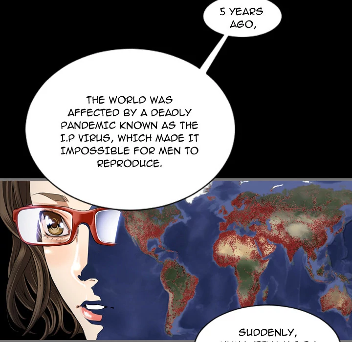 Running Man - Chapter 2 [photo 62] - MangaPorn