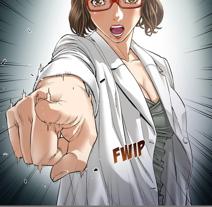 Running Man - Chapter 2 [photo 67] - MangaPorn