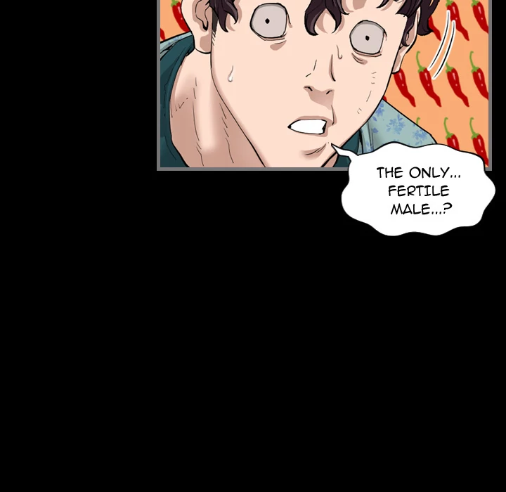 Running Man - Chapter 2 [photo 70] - MangaPorn