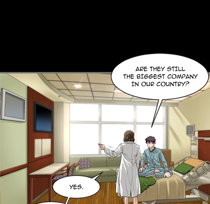 Running Man - Chapter 2 [photo 72] - MangaPorn