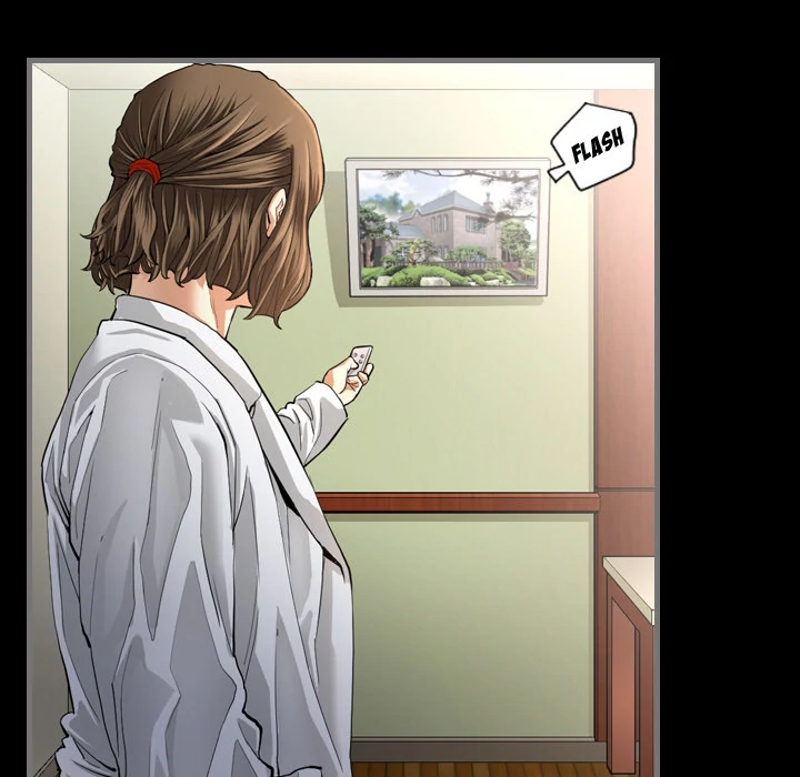 Running Man - Chapter 2 [photo 75] - MangaPorn