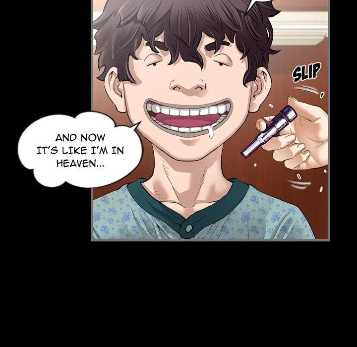 Running Man - Chapter 2 [photo 90] - MangaPorn