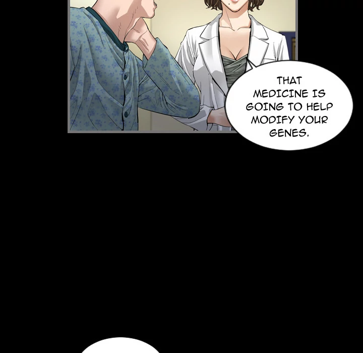 Running Man - Chapter 2 [photo 93] - MangaPorn