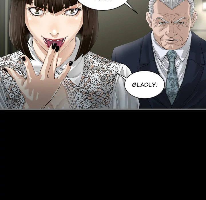 Running Man - Chapter 3 [photo 101] - MangaPorn