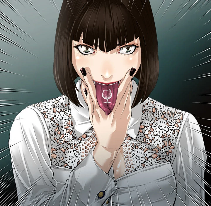 Running Man - Chapter 3 [photo 106] - MangaPorn